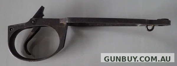 Enfield No4 Mk1 Trigger Guard Complete
