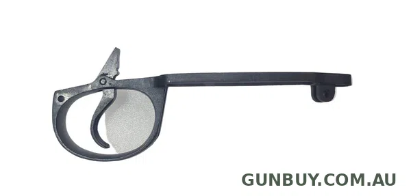 Enfield No1 MkIII Trigger Guard Complete (UENO1TG)