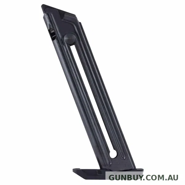 Mec-Gar Magazine Ruger Mark III 22/45 10 Round
