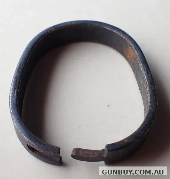 Mosin Nagant M44 Front Barrel Band