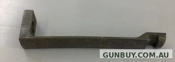 Mauser M38-M96 6.5x55 Swedish Rear Band Spring (MAU3896H031)
