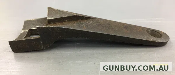 Arisaka Type 38 Upper Tang (ARIS38H037)