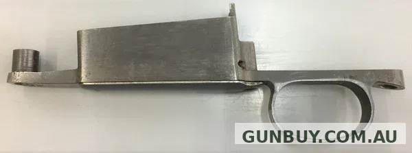 Mauser M93-M95 308 Trigger Guard with Floor Plate (MAU9395H002)