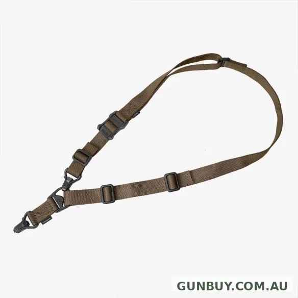 Magpul MS3 Sling GEN2 Coyote