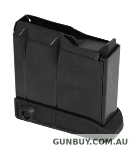 Tikka T3x CTR Magazine 10-Round (S54065122)