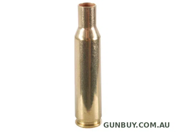 Remington Mixed Fired Brass Cases (50pk)