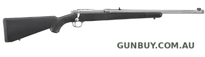 Ruger 77/357