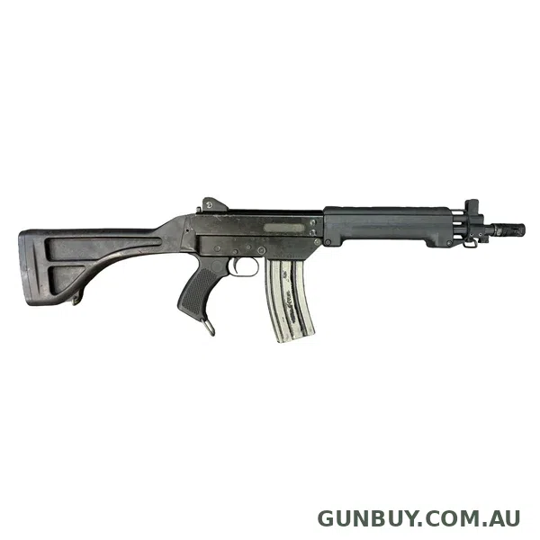 Australian Automatic Arms SAR (Cat D)