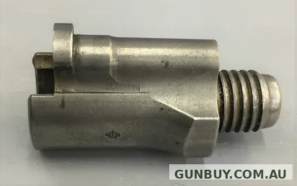 Mauser M38-M96 6.5x55 Swedish Bolt Shroud (MAU3896H016)