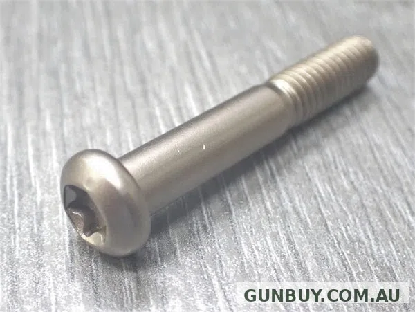 Howa Rear Guard Screw Stainless
