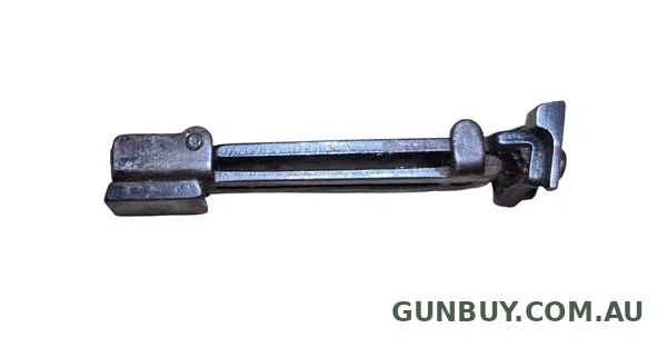 Anschutz Model 1450 Rear Sights