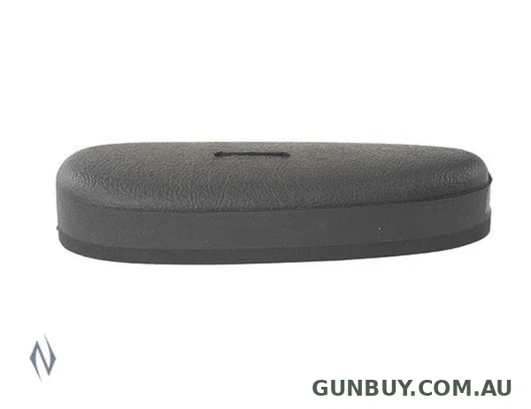 Pachmayr Old English 752B Recoil Pad - Large, Black