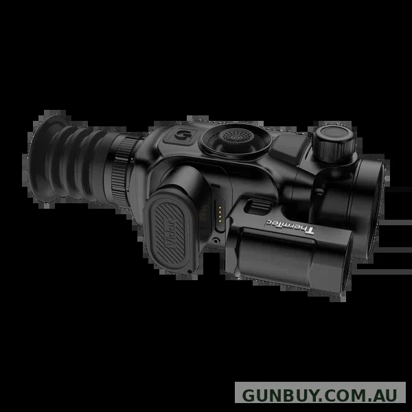ThermTec Vidar-LRF 335L 2.0 Thermal Compact Scope