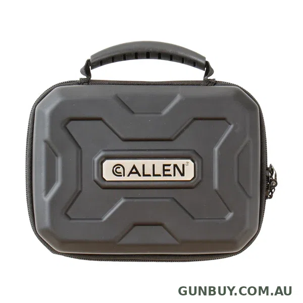Allen Exo Handgun / Pistol Case For Handgun 12" / 30cm (82-12)