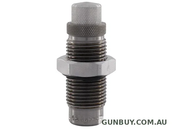 Lee Carbide Factory Crimp Die 380 Auto (90867)