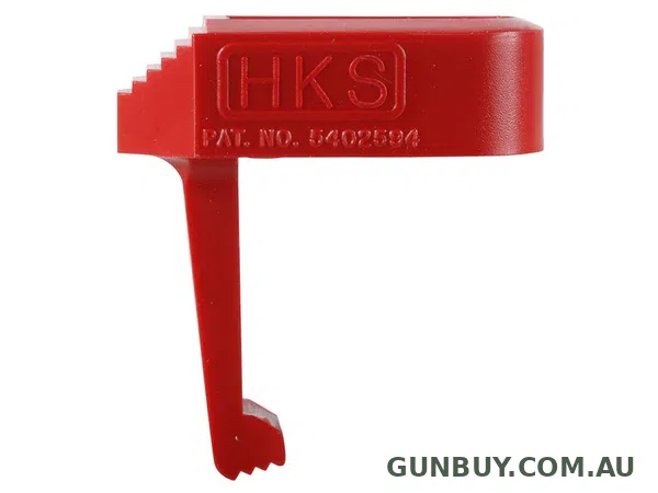 HKS Magazine Loader Ruger Mark I, Mark II