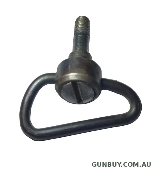 Enfield M17 Rear Action Screw with Swivel