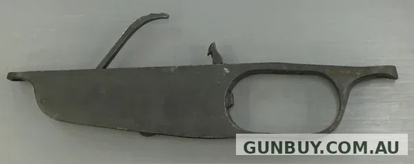 Carcano M38 6.5mm Carbine Trigger Guard Complete (CARC38H009)