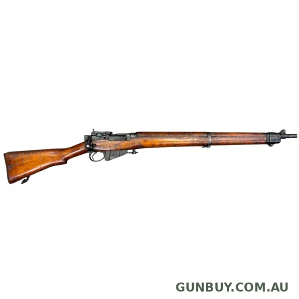 Lee-Enfield No. 4 Mk. 2 (1952) (29707)
