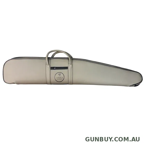 Aussie Sports Soft Gun Bag 48" Gray