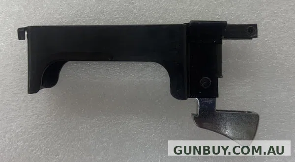 Norinco Model EM331 Magazine Guide