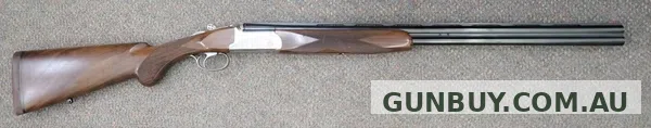 Fausti Silvery 28" (27503)