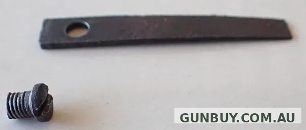Winchester 1873 Trigger Spring & Screw