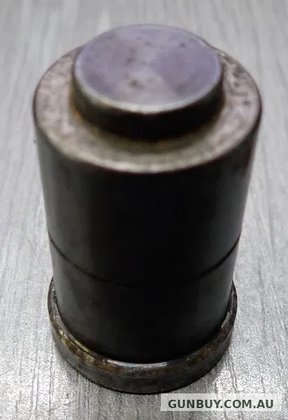 Remington Genesis Piston Support (URGPS)