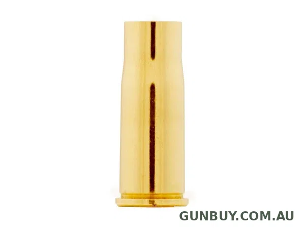 Winchester Fired brass cases 38-40 WCF (50pk)