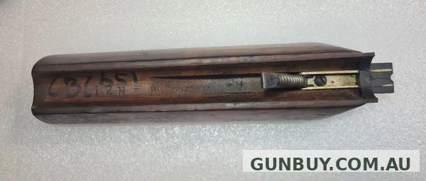 CBC Model 651 Forend (UCBC651F)