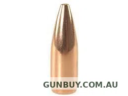 Hornady Bullets 52 Grain Boat Tail Hollow Point (100pk)