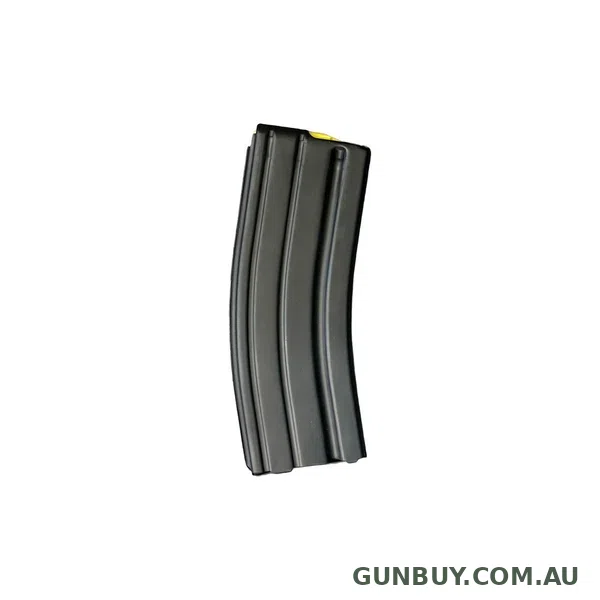 AR AR Magazine (5.56 Nato & 223 Rem) 30 round (UAR30R)