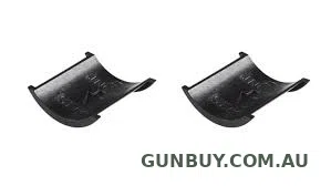 Hawke Mount Inserts For 30mm Hawke Rings 25 MOA (22161)