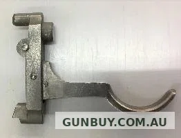 Mauser M38-M96 6.5x55 Swedish Trigger Assembly