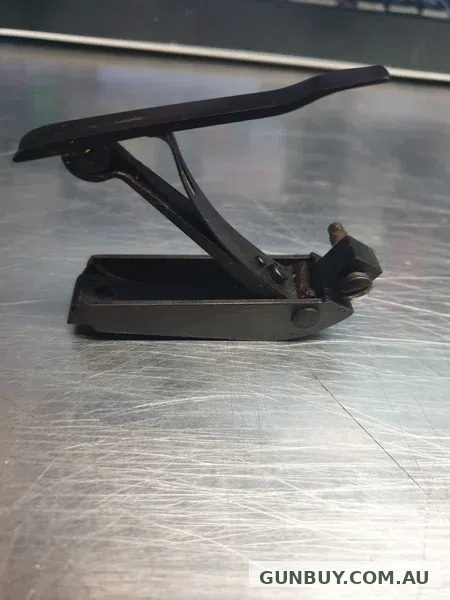 Steyr M95 8x56 Magazine Follower / Spring assembly (USM95MFSA)