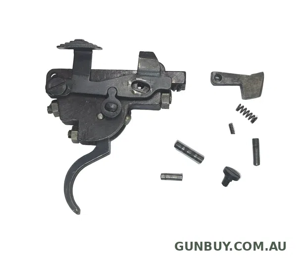 Zastava M85 Trigger