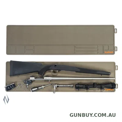 Lyman Essential Rifle maintenance Mat (04051)