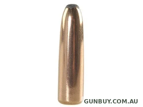Woodleigh 8mm (.318) 200gr Bonded Weldcore RNSP (50pk)