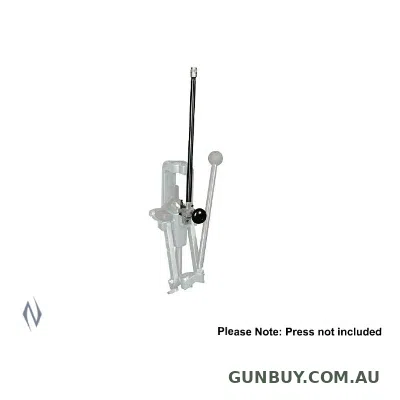 RCBS Rock Chucker Supreme Auto Prime (Priming Unit Only)