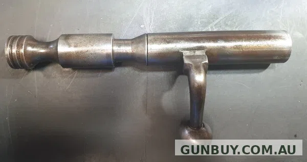 German Stitz Bolt Complete (UGSB)