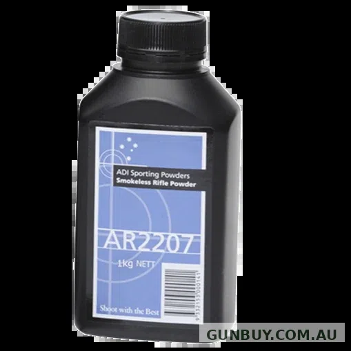 ADI Sporting Powder AR2207 (1kg)