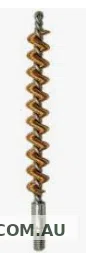 Pro-Shot Bronze Tornado Cleaning Brush 30 Cal (30RTO)