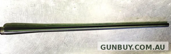 Lothar Walther USED .308W barrel (LWALTHER308W)