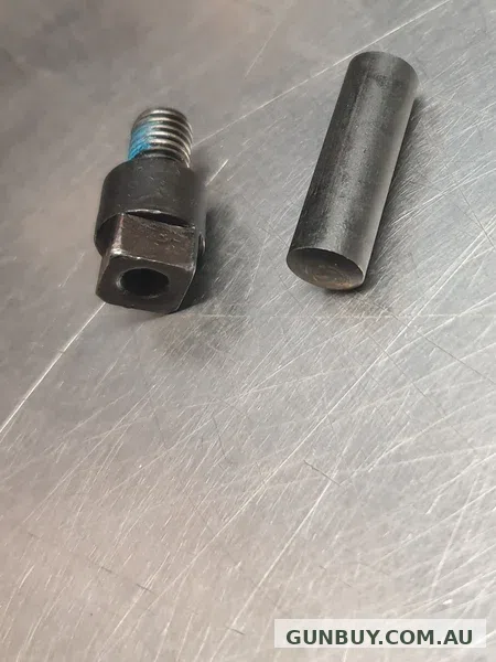 Crosman TR77 Stock Bolt / Fix Pin (UCTR77SBFP)