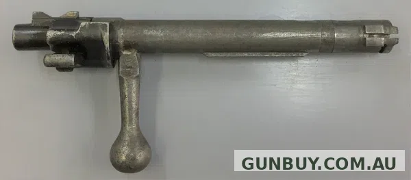 Mauser M98 Turkish 1903 Bolt Assembly Complete