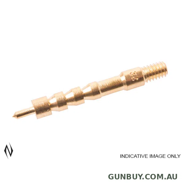 Breakthrough Brass Jag .22 Cal