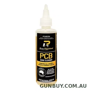 Pro-Tactical PCB Bore Cleaner (125ml)