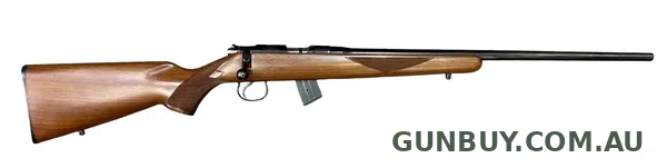 CZ 452-2E (29791)