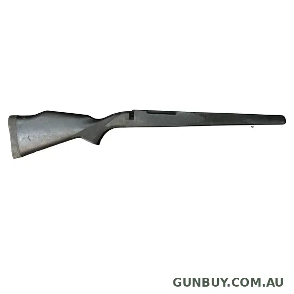 Weatherby Vanguard Stock (UWVS)