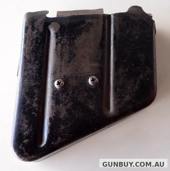 Enfield No. 4 Mk I 223 Rem Magazine 10 Round (UENO4223M)